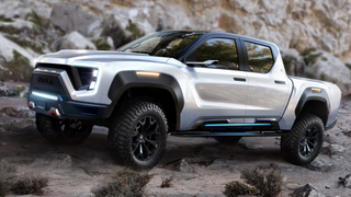 Nikola's Slow-Motion Collapse Continues Apace